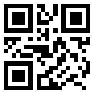 3206238528 - Immagine del Qr Code associato