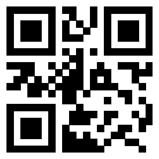 Immagine del Qr Code di 3206238533