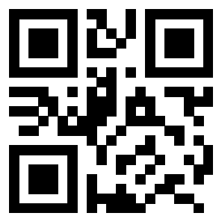Immagine del Qr Code di 3206238534