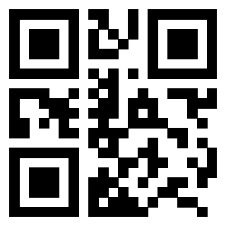 Immagine del Qr Code di 3206238535