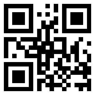 3206238537 - Immagine del Qr Code