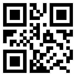 3206238538 - Immagine del QrCode