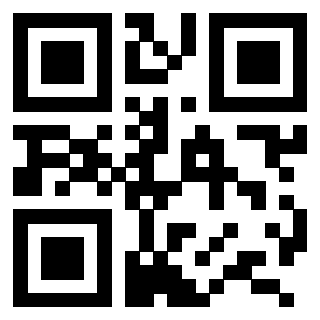 Scansione del QrCode di 3206238542