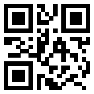Scansione del Qr Code di 3206238543