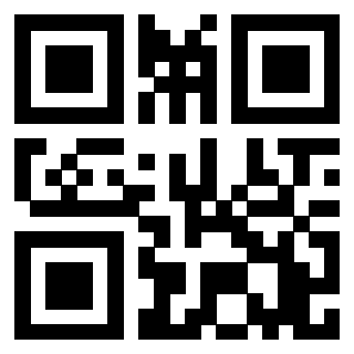 3206238544 - Immagine del QrCode associato