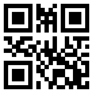 3206238546 - Immagine del QrCode associato