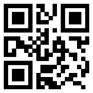 3206238549 - Immagine del Qr Code associato