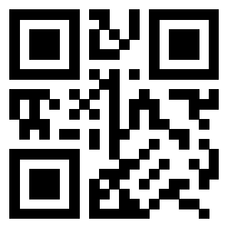Immagine del Qr Code di 3206238550