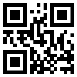 Immagine del Qr Code di 3206238557
