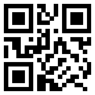 3206238558 - Immagine del Qr Code associato