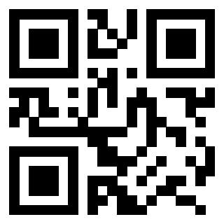 3206238560 - Immagine del QrCode associato