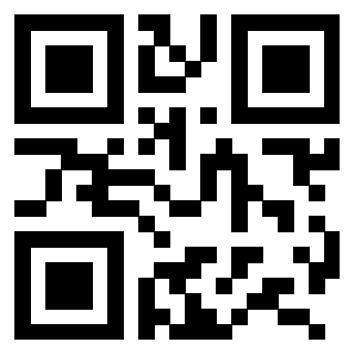 Scansione del QrCode di 3206238563