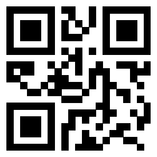 3206238565 QrCode associato