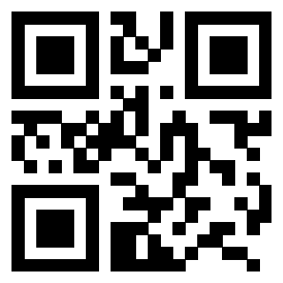 Il QrCode di 3206238569
