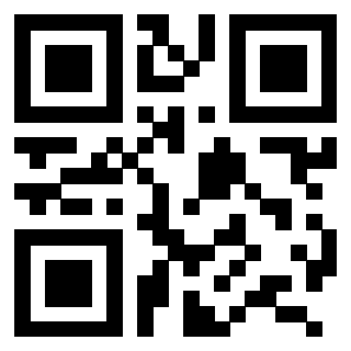 Immagine del Qr Code di 3206238574