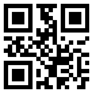 Scansione del Qr Code di 3206243255