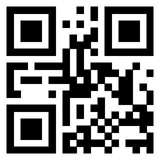 Immagine del Qr Code di 3206243256
