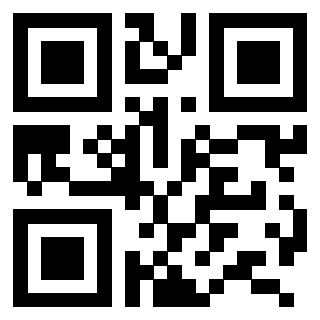 Scansione del Qr Code di 3206243259