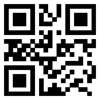Scansione del Qr Code di 3206243260