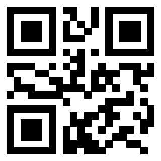Il Qr Code di 3206243265