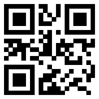 3206243272 Qr Code associato