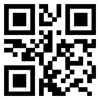 Scansione del Qr Code di 3206243276
