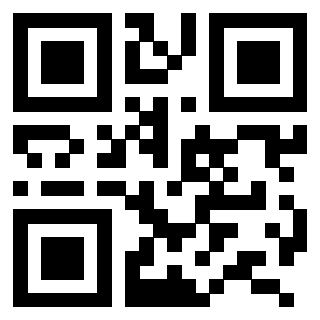 Scansione del Qr Code di 3206243279