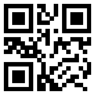 Immagine del Qr Code di 3206243280