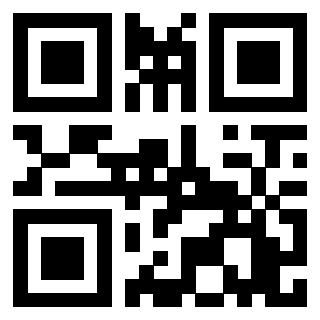 3206243281 - Immagine del QrCode