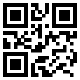 3206243286 - Immagine del QrCode associato