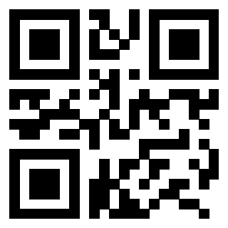 Il QrCode di 3206243289