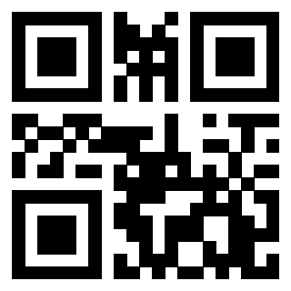 Immagine del Qr Code di 3206243291