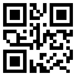 3206243292 - Immagine del QrCode associato