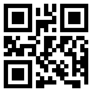 Scansione del QrCode di 3206243294