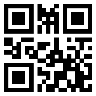 Immagine del Qr Code di 3206243295