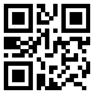 3206243296 - Immagine del QrCode associato