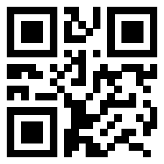 Scansione del Qr Code di 3206243298