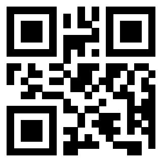 Il QrCode di 3206243299