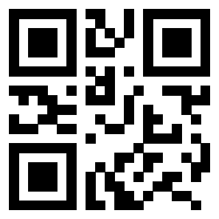 Scansione del Qr Code di 3206243301