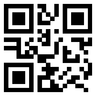 Il QrCode di 3206243302