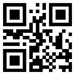 Scansione del QrCode di 3206243304