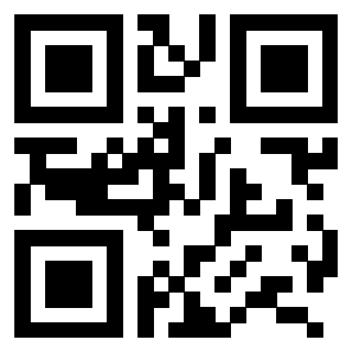 Il QrCode di 3206243308