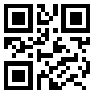 Immagine del QrCode di 3206243314