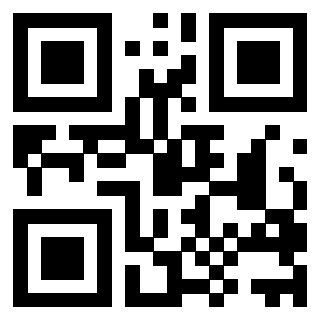 Immagine del Qr Code di 3206243316