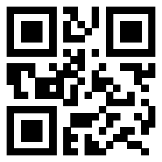 Il Qr Code di 3206243321