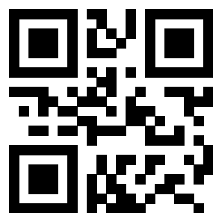 Il QrCode di 3206243323