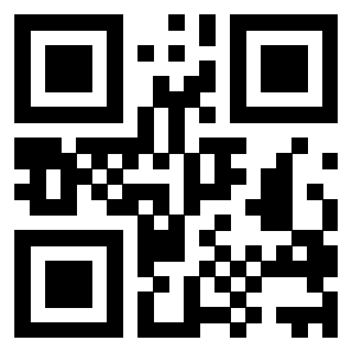 3206243324 - Immagine del Qr Code associato