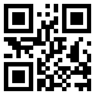 Il Qr Code di 3206243325