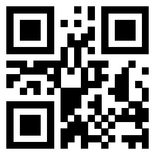 Immagine del Qr Code di 3206243326
