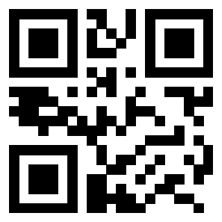 Immagine del Qr Code di 3206243330